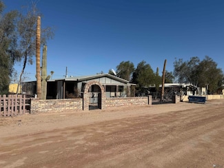 40268 Missouri Ave, Tacna, AZ 85352