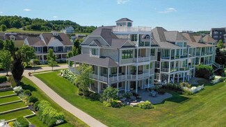 3760 N Beach St, Bay Harbor, MI 49770