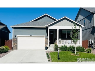 296 Swallow Rd, Johnstown, CO 80534