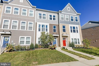 2762 Bridgewater Dr, Bryans Road, MD 20616