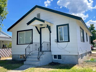 254 E Utah Ave, Tooele, UT 84074