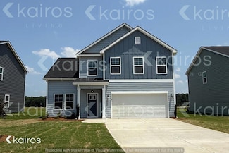 5062 Cobalt Falls Bend, Aiken, SC 29801