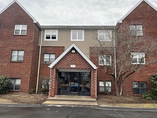 10 Longworth Ave Unit 7, Brockton, MA 02301
