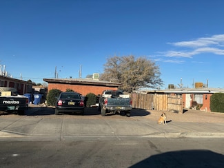 613 San Pablo St SE, Albuquerque, NM 87108