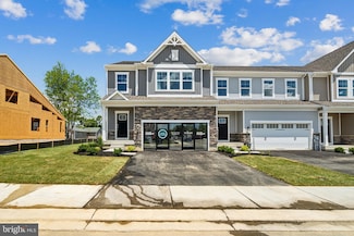 TBD-HARPER Dexter Ct, Aberdeen, MD 21001