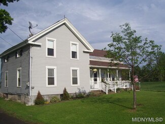 4551 State Route 49, Rome, NY 13440