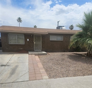 1205 Jimmy Ave, Las Vegas, NV 89106