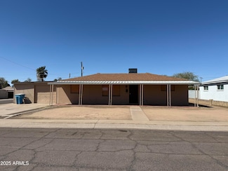 8302 N 30th Dr, Phoenix, AZ 85051