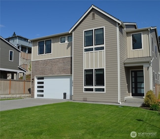 3829 95th Ave E, Edgewood, WA 98371