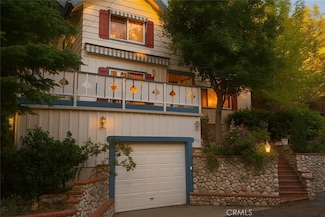 211 Heliotrope Dr, Lake Arrowhead, CA 92352