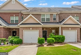 2555 Flat Shoals Rd Unit 2006, Atlanta, GA 30349