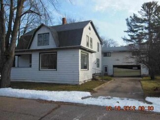 528 Haynes St, Milladore, WI 54454