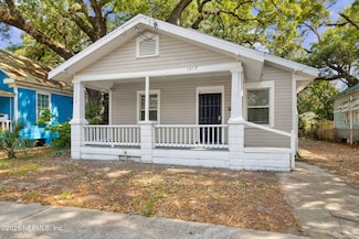 1452 E 15th St, Jacksonville, FL 32206