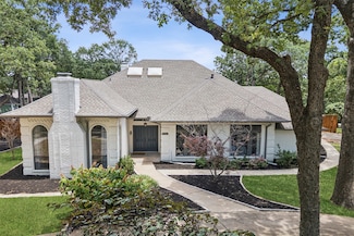 223 Westwood Dr, Southlake, TX 76092