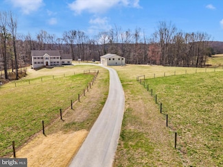 1345 Brehm Rd, Westminster, MD 21157