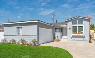 1311 W 187th Place, Gardena, CA 90248