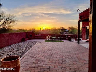 3968 S Wolf Spider Way, Tucson, AZ 85735