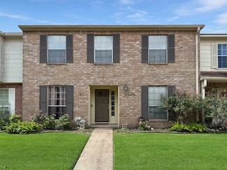 6626 Marshall Place Dr, Beaumont, TX 77706