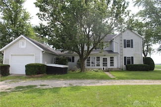 8363 Horatio-New Harrison Rd, Greenville, OH 45331