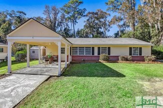 8617 W Creighton Place, Savannah, GA 31406