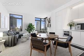 123 Washington St Unit PH54F, New York, NY 10006