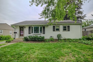 4605 Camden Rd, Madison, WI 53716