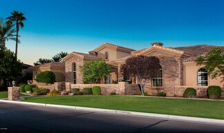 2437 S Hummingbird Place, Chandler, AZ 85286