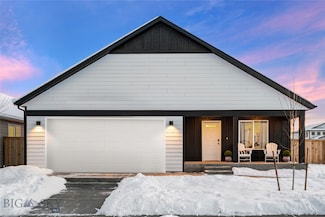 742 Thrice Loop, Belgrade, MT 59714