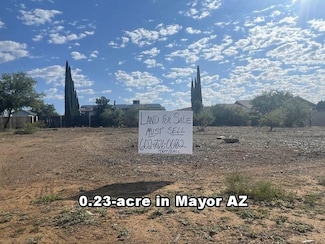 17052 Gambol Cir, Mayer, AZ 86333