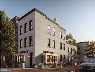 304 N St NW, Washington, DC 20001