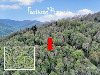 Lot 18 Quail Ridge, Maggie Valley, NC 28751