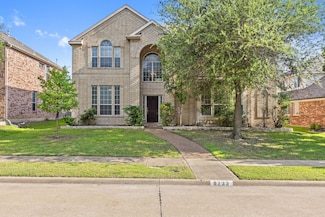 9733 Dragonfly Dr, Frisco, TX 75035
