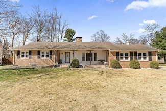 17361 Fergus Dr, South Bend, IN 46635