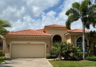 6303 Paradise Cove, West Palm Beach, FL 33411