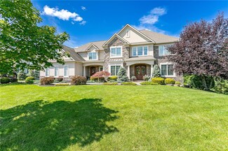 6730 Falcons Point, Victor, NY 14564