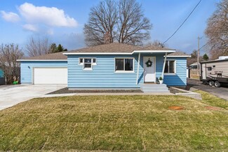 11917 E Main Ave, Spokane Valley, WA 99206