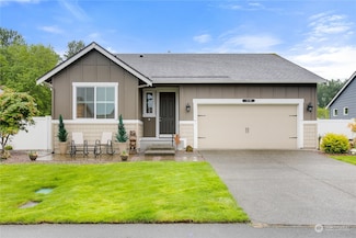 118 Hickory Ave SW Unit 39, Orting, WA 98360