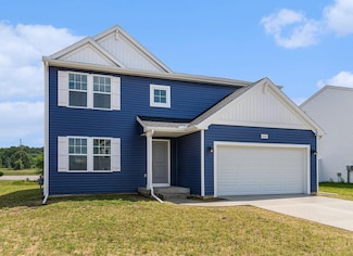 58493 Interlaken St, Mattawan, MI 49071