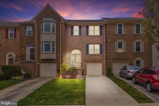 6636 Haltwhistle Ln, Alexandria, VA 22315