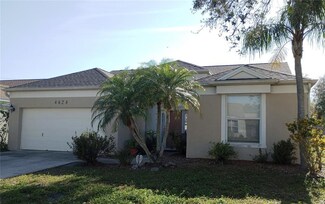 4624 56th Terrace E, Bradenton, FL 34203