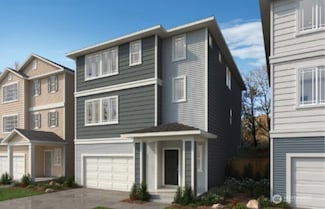 1432 121st Ave SE Unit 33, Lake Stevens, WA 98258