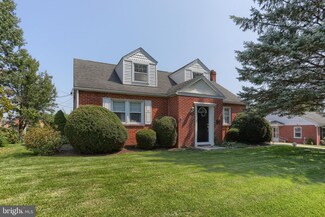 213 Half St, Hershey, PA 17033