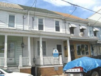 235 E Lloyd St, Shenandoah, PA 17976