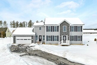 37 Rolling Hills Dr, Tilton, NH 03276