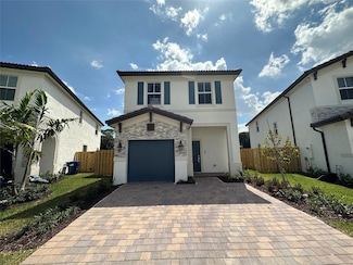 2437 NW 131st Cir, Miami, FL 33167