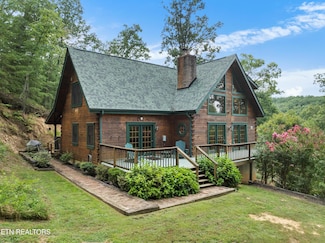 2804 Twin Falls Dr, Maryville, TN 37803