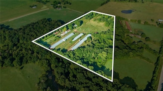 10768 Elms Rd, Summers, AR 72769