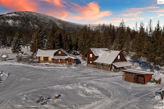 269 Dove Rd, Bonners Ferry, ID 83805