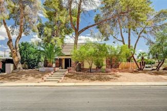 2095 Mohigan Way, Las Vegas, NV 89169