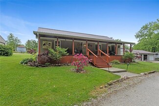 336 SE Zack Wheat Dr, Polo, MO 64671
